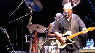 Dave Mason&#39;s Traffic Jam - Rock and Roll Stew - 7/16/15