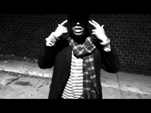 Abdi Phenomenal - "More Than Heroes"