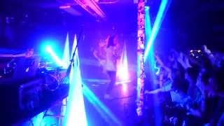 Mod Sun- Never Quit (Seattle)