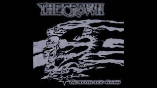 The Crown - Executioner (Slayer of the Light)