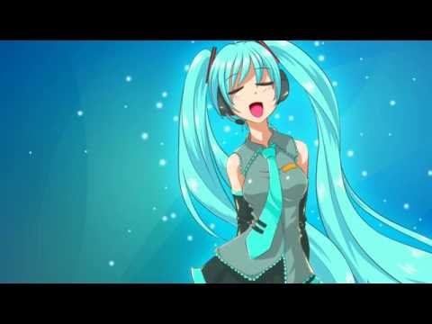 Nightcore Wasurenai Tame Ni