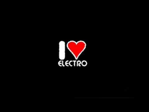 Dj Fidrian - Electro Monster 2012