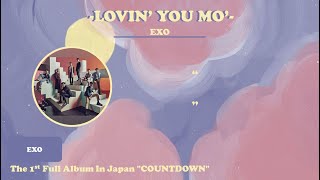 THAISUB | EXO - Lovin&#39; You Mo