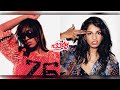 THINK LATER X BAD GIRLS Tate McRae M I A Mashup