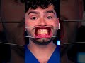 Clear ASMR Snacks Vs Cavities