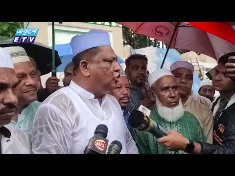 টানা বৃষ্টি ও পাহাড়ি ঢলে বেড়েছে সিলেট ও সুনামগঞ্জের নদ-নদীর পানি
