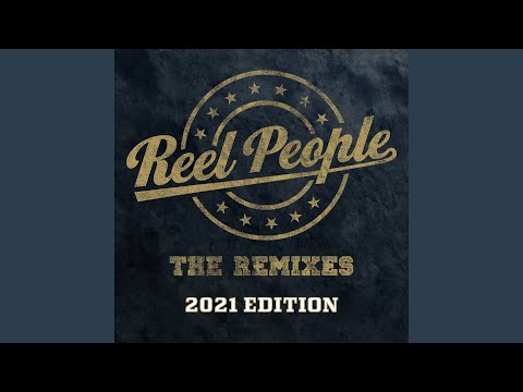 Don't Give It Up (Reel People Rework)