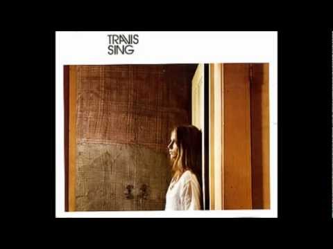 Travis Sing