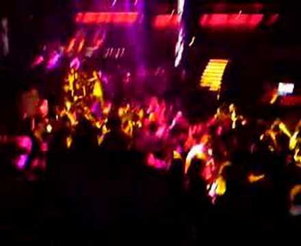 Balazko @ Mix Club 8th December 2007