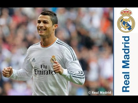 Real Madrid 5-1 Real Sociedad (2013)