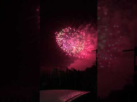 Fermate e sfere Pirotecnica Fratelli Romano - Somma Vesuviana 2019 | Vuurwerk, Italian Fireworks