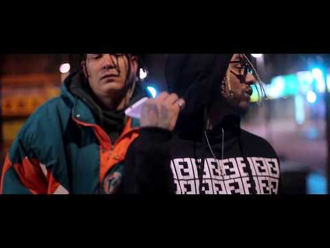 Nacion Triizy : Marlon Breeze -  Paul Vaera  - Segundo Saque