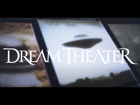 DREAM THEATER - A View From The Top Of The World (Album Trailer)