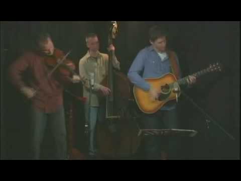 Daniel Carwile - Fiddle Masters Concert Series III