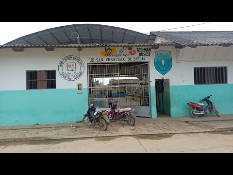 Promo 90 San Borja, Beni