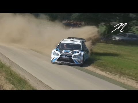 Sezoens Rally 2011 [HD] by JM