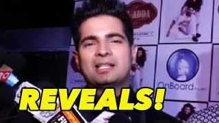Karan Mehra Reveals Who Should Win Bigg Boss 10