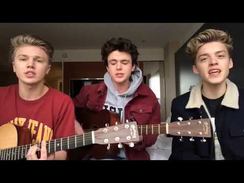 Why Oh Why - New Hope Club