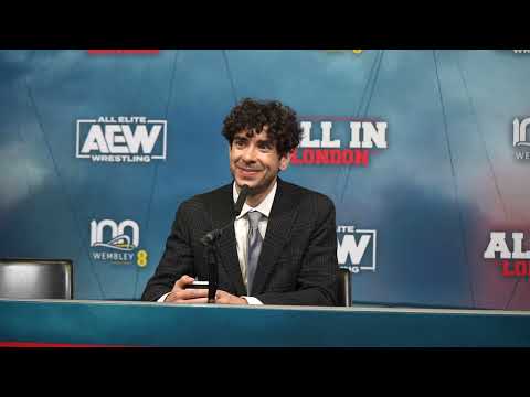 Tony Khan Is Open To WBD Providing Additional Investment In AEW, Not Interested In Ownership Change