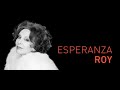 Esperanza Roy I MCE