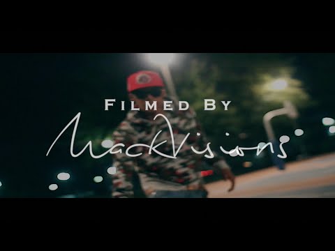 Cocaine Mali - White Iverson | Filmed By: #MackVisions