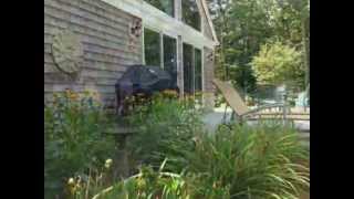 preview picture of video 'Yarmouth Dennis landscaper landscaping lawn yard care services'