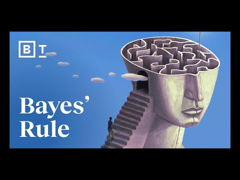 Think more rationally with Bayes’ rule | Steven Pinker
