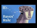 Think More Rationally With Bayes Rule Steven Pinker