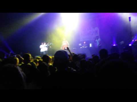 Tahribad-ı İsyan - Bu Boku Sen Temizle (HiphopJam 2017)