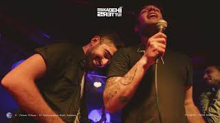 Dolu Kadehi Ters Tut - Özler Oldum (Audio)