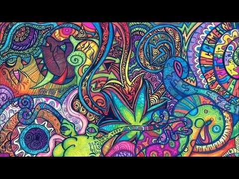 Acid Pauli - Colors Below The Ear Set