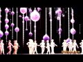 10 REASONS TO SEE THE 2010 RADIO CITY CHRISTMAS SHOW 7 Rockettes Twelve Days