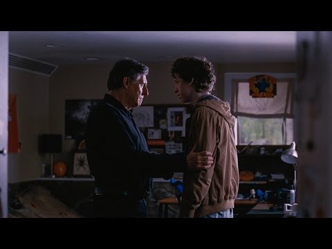 Louder Than Bombs (2015) Trailer