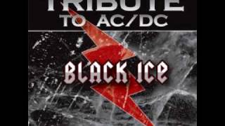 Anything Goes (AC/DC&#39;s Black Ice Tribute)