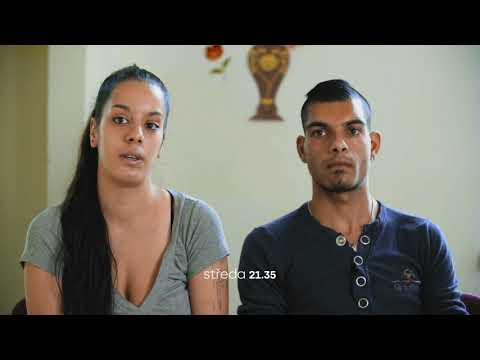 Malé lásky - PROMO - 7. epizoda - zažili těžké dětství, jací z nich budou rodiče?