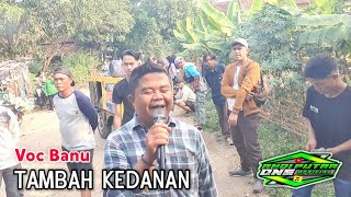 Download lagu ANDI PUTRA 1 Tambah Kedanan Voc Banu Live Ranacawas Kroya Tgl 16 Mei 2024 mp3