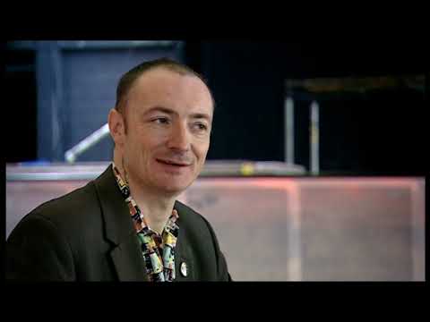 The Comedy Map of Britain - Norwich to Hastings