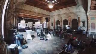 IVO // Timelapse Set-Up Schweizerhof