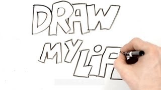 Draw My Life | Louis Cole