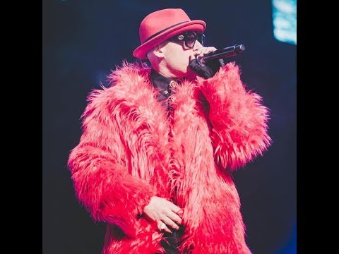 Cosculluela -  Categoria Cos Tiraera A Anuel AA en vivo Cosliseo Puerto Rico 2018