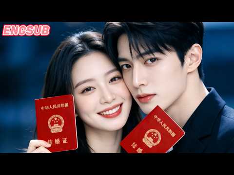 Ditched at the altar, she instantly married a CEO. Turns out, he's loved her for a decade! #drama