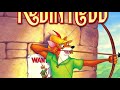 Robin Hood From Disney S Robin Hood 1973