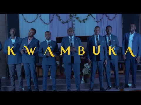 Kwambuka By Believers Family Choir - Official Music Video