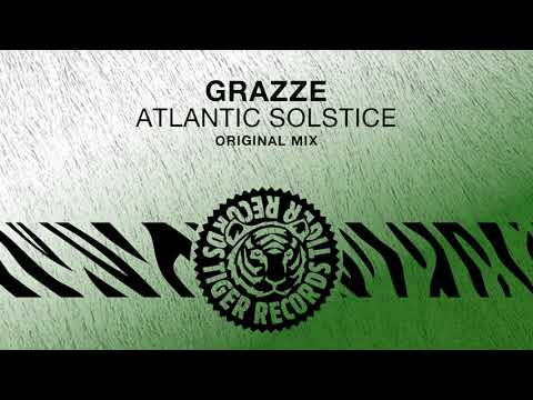 Grazze - Atlantic Solstice (Original Mix)