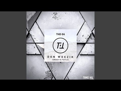 Sector Zero (Original Mix)