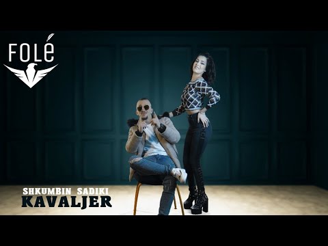 Shkumbin Sadiki - Kavaljeri (Official Video HD)