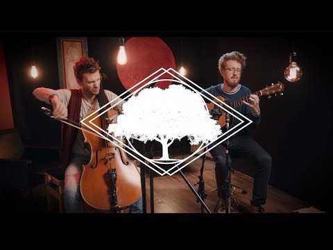 Les Hêtres Pourpres - Theo Kaiser "Earth" feat. Guillaume Latil