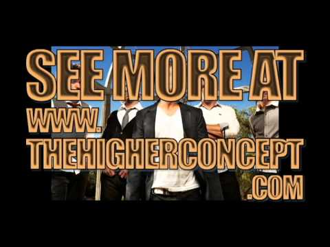 ONE REPUBLIC X THE HIGHER CONCEPT - 