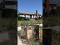 Visiting Patchy The Pirates House From Spongebob Nickelodeon Patchythepirate Spongebob Shorts