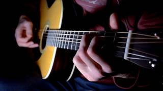 Video thumbnail for One great sounding Martin om-28e (2018) 🎸 by Blu3sman Productions